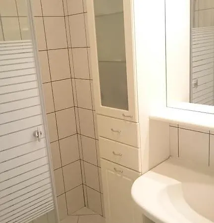 Zoldliget Apartman Balatonboglár