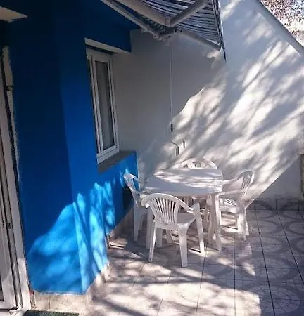 Zoldliget Apartman Apartament *