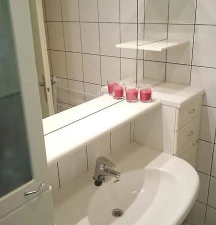 Zoldliget Apartman * Balatonboglár
